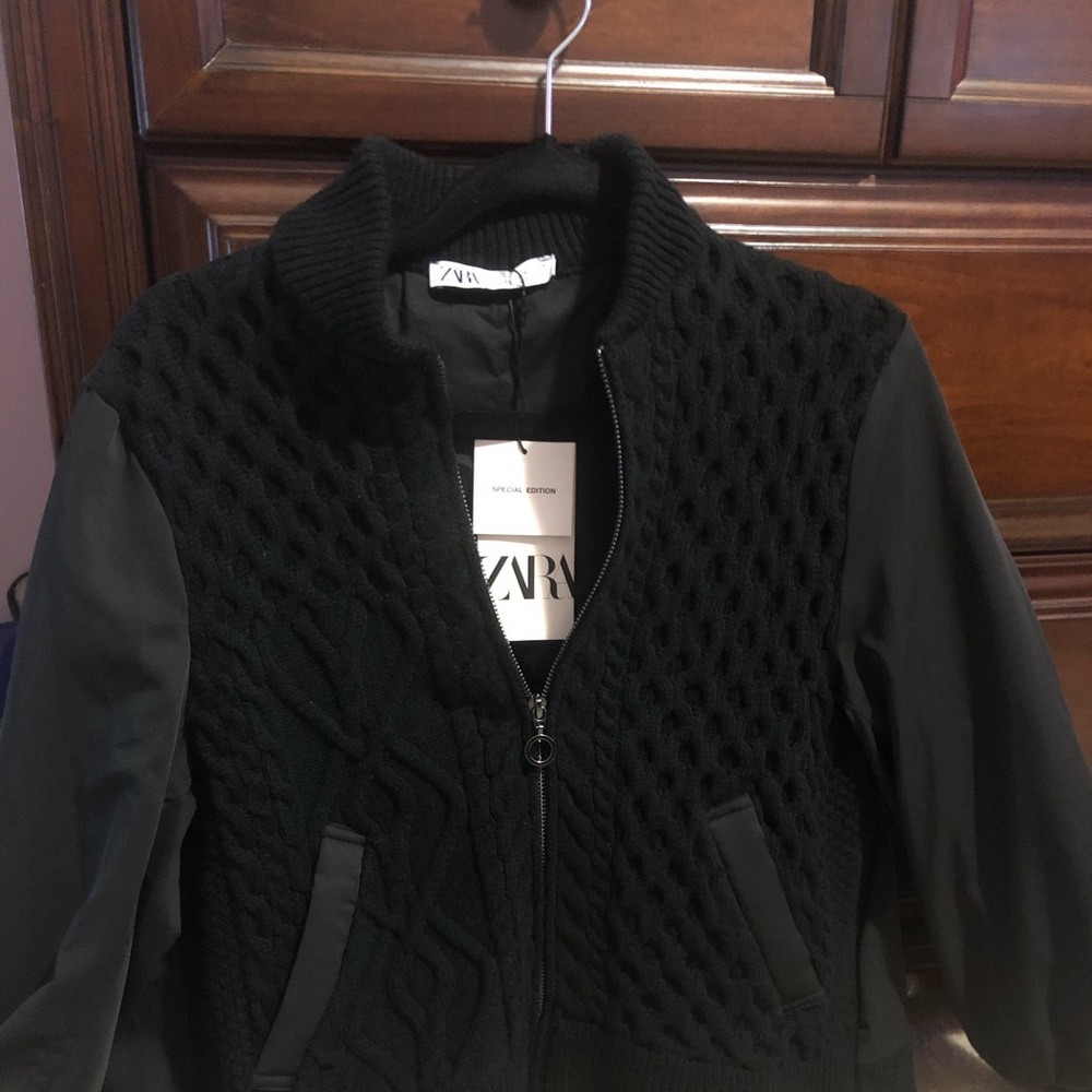 Zara Jacket - Picture 3 of 6